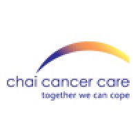 Chai Cancer Care Logo