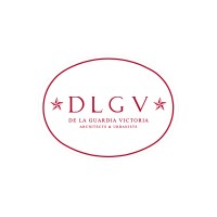 de la Guardia Victoria Architects and Urbanists, Inc. Logo