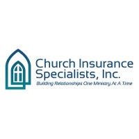 Church Insurance Specialists, Inc. Logo