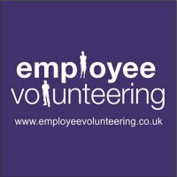 Employee Volunteering Logo