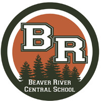 Beaver River Central School Logo