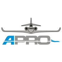 Aero Precision Repair & Overhaul Inc Logo