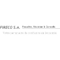 FIRECO SA Logo