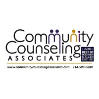 Community Counseling Associates, Inc Logo