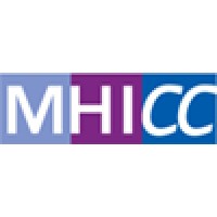 Montreal Health Innovations Coordinating Center (MHICC) Logo