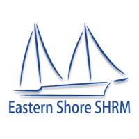 Eastern Shore SHRM Logo
