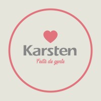 Karsten S.A. Logo