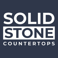 Solid Stone Countertops Logo