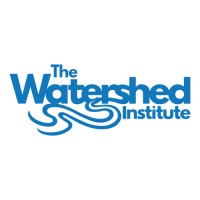 The Watershed Institute Logo