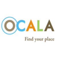 City of Ocala Logo