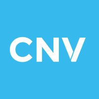 Comisión Nacional de Valores Logo
