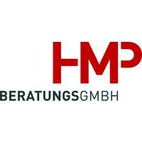 HMP Beratung Logo