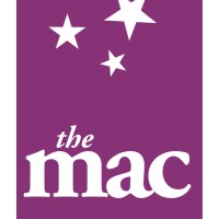 McAninch Arts Center at College of DuPage Logo