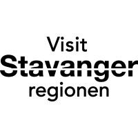 Region Stavanger Visitors & Convention Bureau Logo
