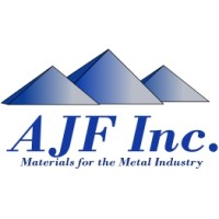 AJF Inc Logo