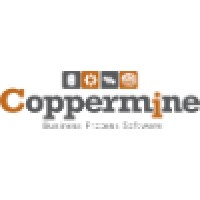 Coppermine B.V. Logo