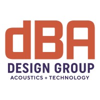 DBA DESIGN GROUP, INC. Logo