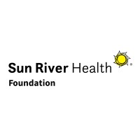 Sun River Health Foundation Logo
