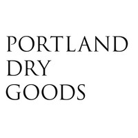 Portland Dry Goods Logo