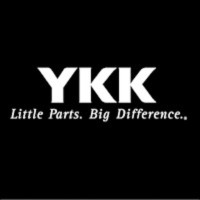 YKK Europe Limited Logo