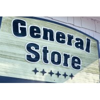 Palmetto Dunes General Store Logo