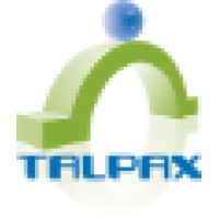 Talpax Logo