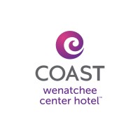 Coast Wenatchee Center Hotel Logo