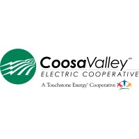 Coosa Valley Electric Cooperative, Inc. Logo