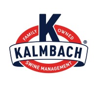 Kalmbach Swine Management Logo