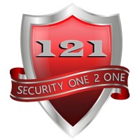 Security One 2 One Logo