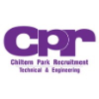 Chiltern Park Recruitment Ltd (CPR) Logo