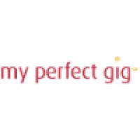 My Perfect Gig, Inc. Logo