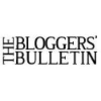 The Bloggers Bulletin Logo
