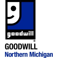 Goodwill Northern Michigan Logo