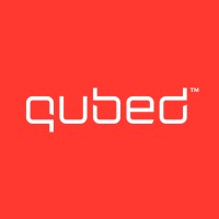 Qubed Agency Logo