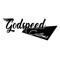 Godspeed Customs Logo