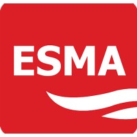 ESMA Group Amsterdam Logo