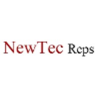 NewTec Reps Logo