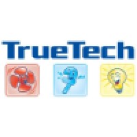 True Tech Home Services Logo