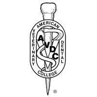 American Veterinary Dental College Logo