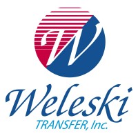 Weleski Transfer, Inc. Logo