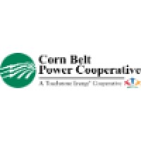 Corn Belt Power Cooperative Logo