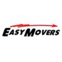 Easy Movers Inc Logo