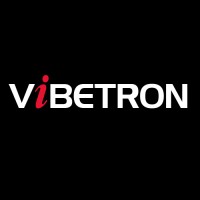 VIBETRON Logo