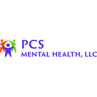 PCS Mental Health, LLC Logo