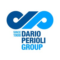 Dario Perioli Group Logo