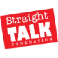 Straight Talk Foundation Logo