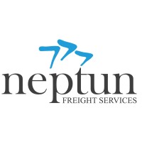 Neptun Freight Services GmbH Logo