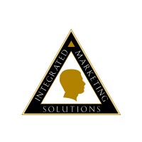Integrated Marketing Solutions Logo