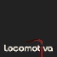 Locomotiva Logo